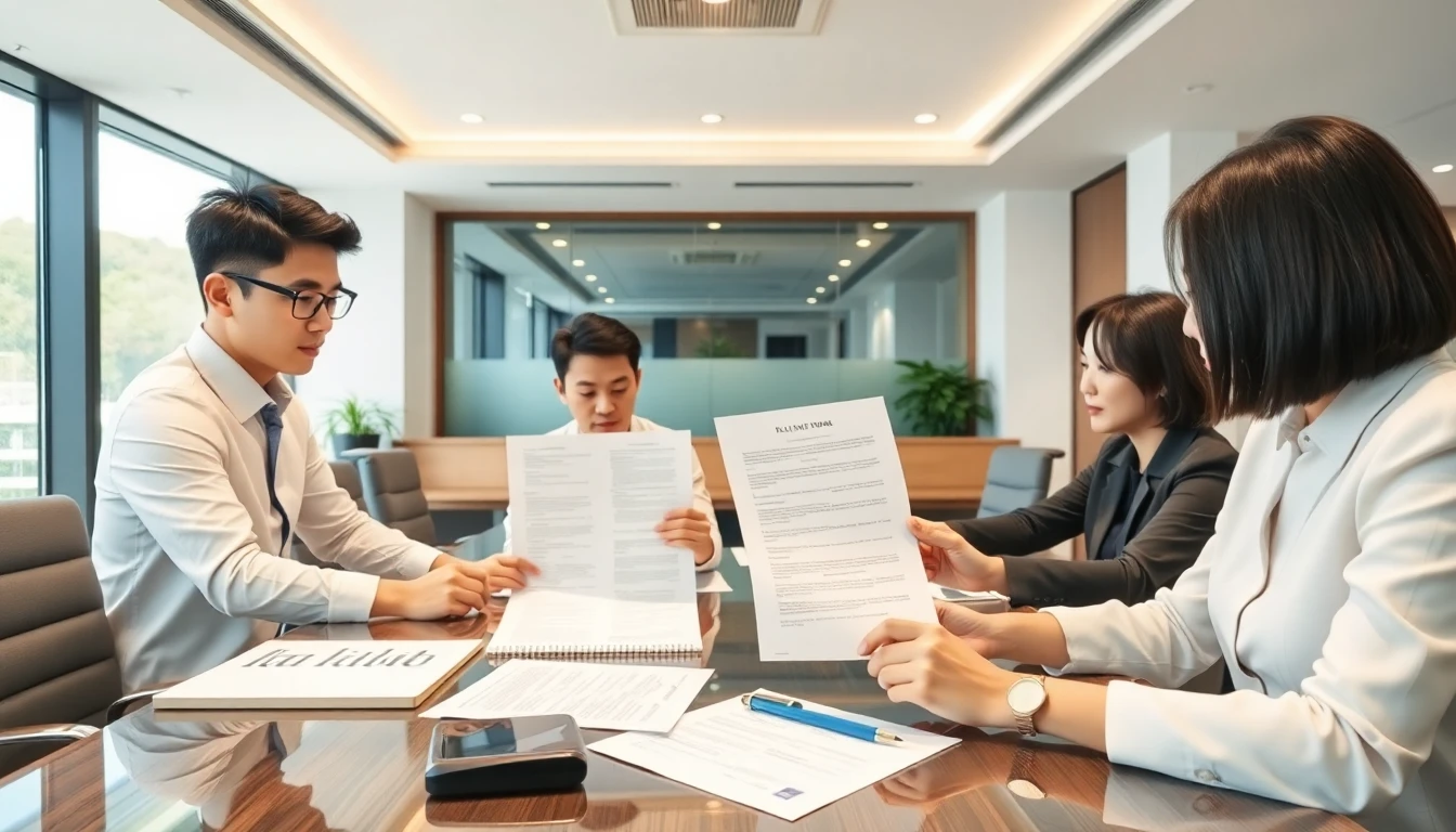 부동산 투자 확정일자 설정 완벽 가이드