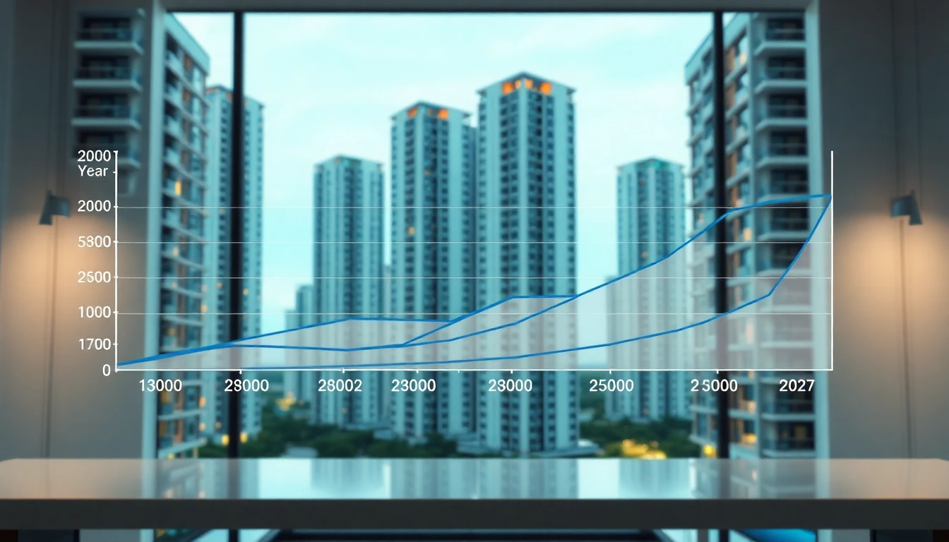 부동산 투자 기간별 수익분석과 최적 보유 전략