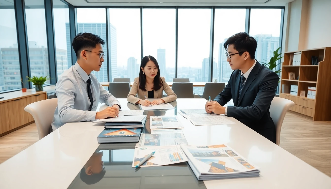 부동산 투자 중개수수료 협상법 완벽 가이드