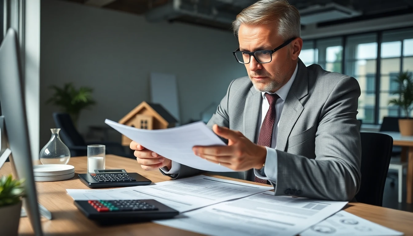 부동산 투자 공실 대비 보증금 관리 완벽 가이드