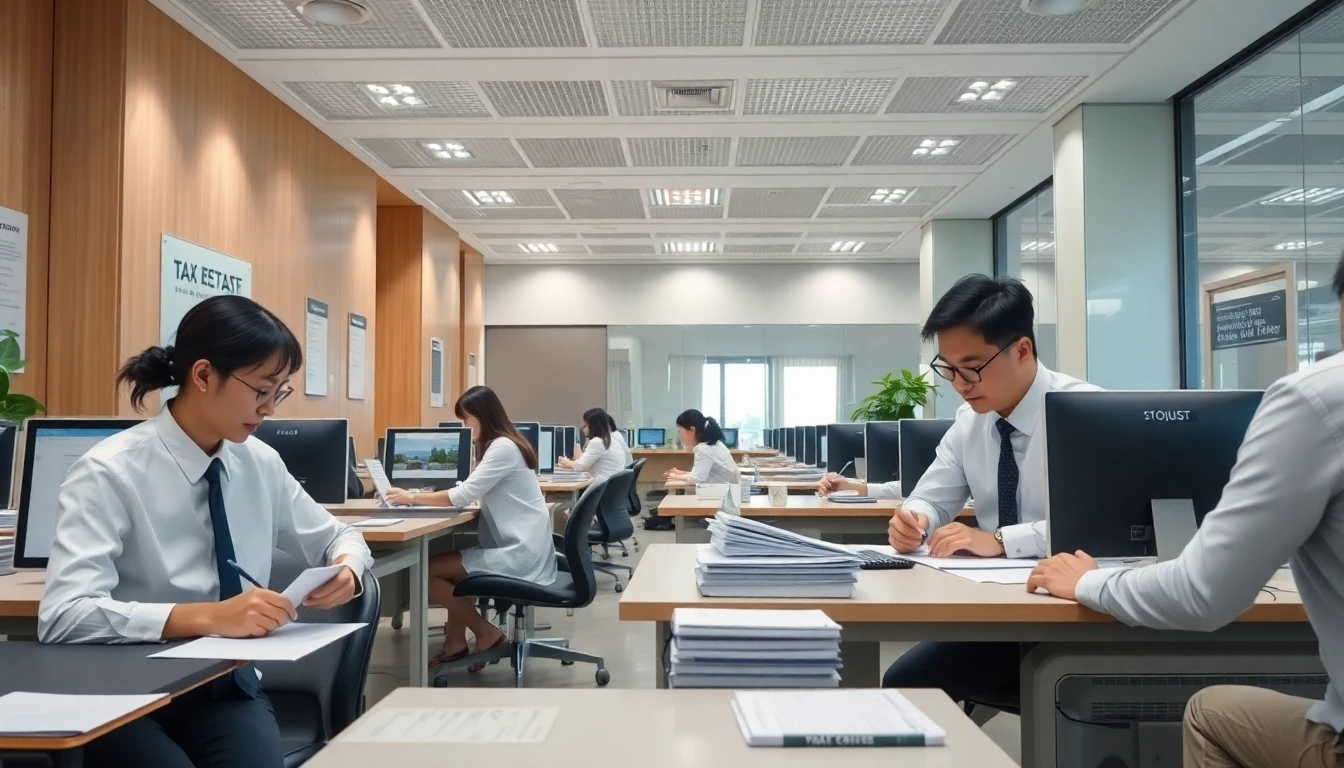 부동산 투자 수익금 세금 신고 완벽 가이드 2026