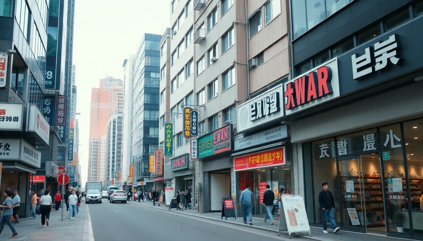 상가임대료 협상 성공하는 5가지 전략