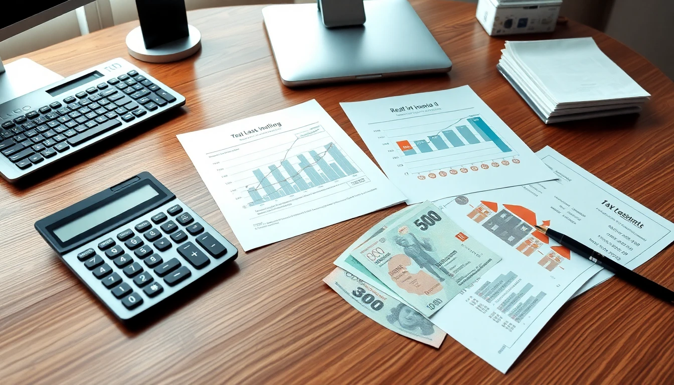 부동산 투자 수익률 세금 차이 완벽 분석 2026