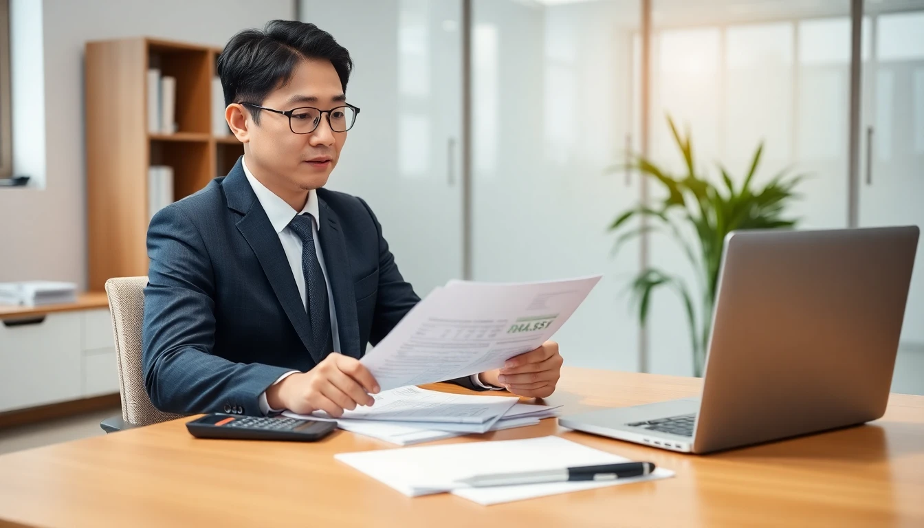 건물주 종합소득세 신고 완벽 정리 2026