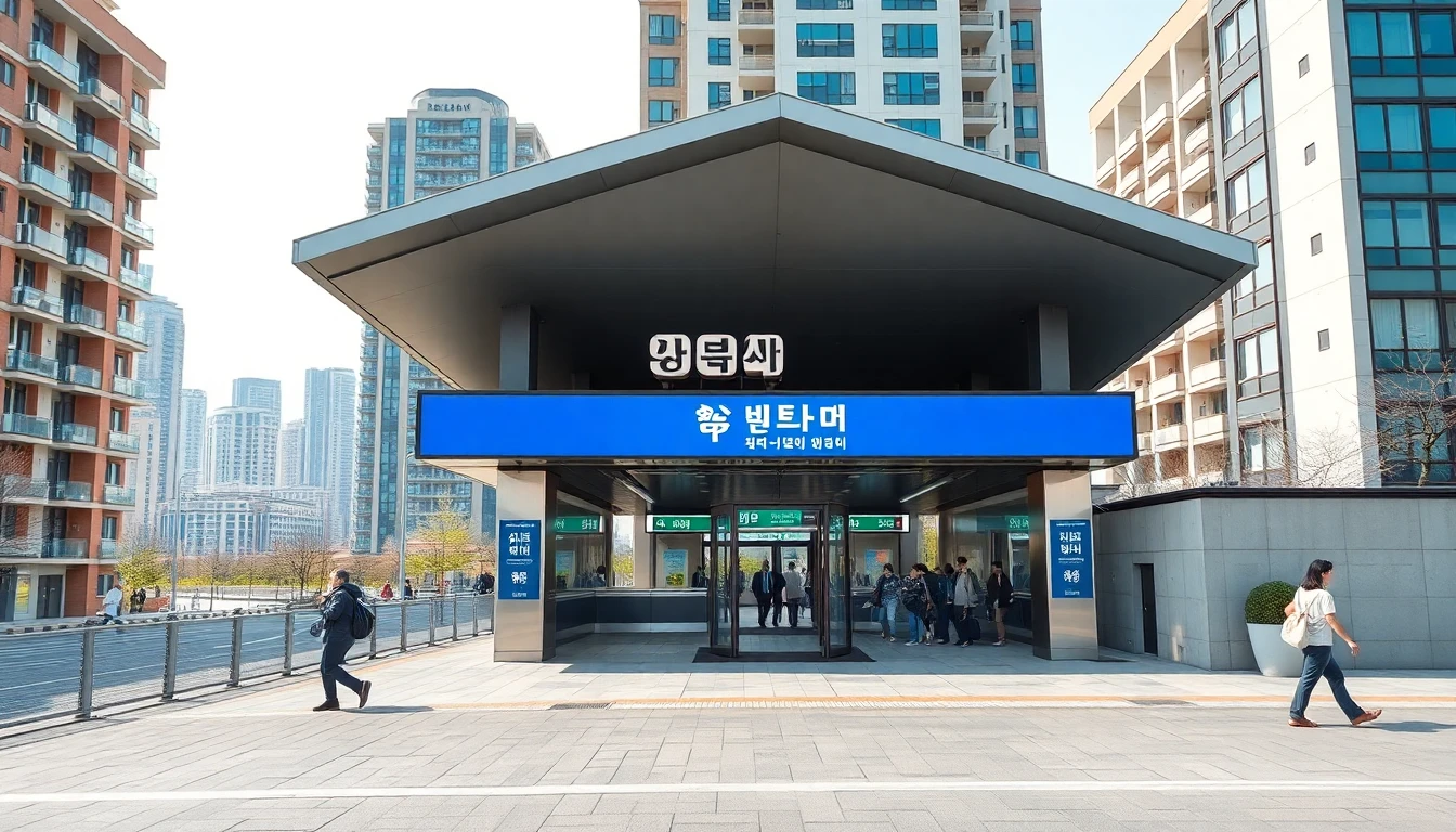 역세권 부동산 투자 프리미엄 정확히 계산하는 법 2026