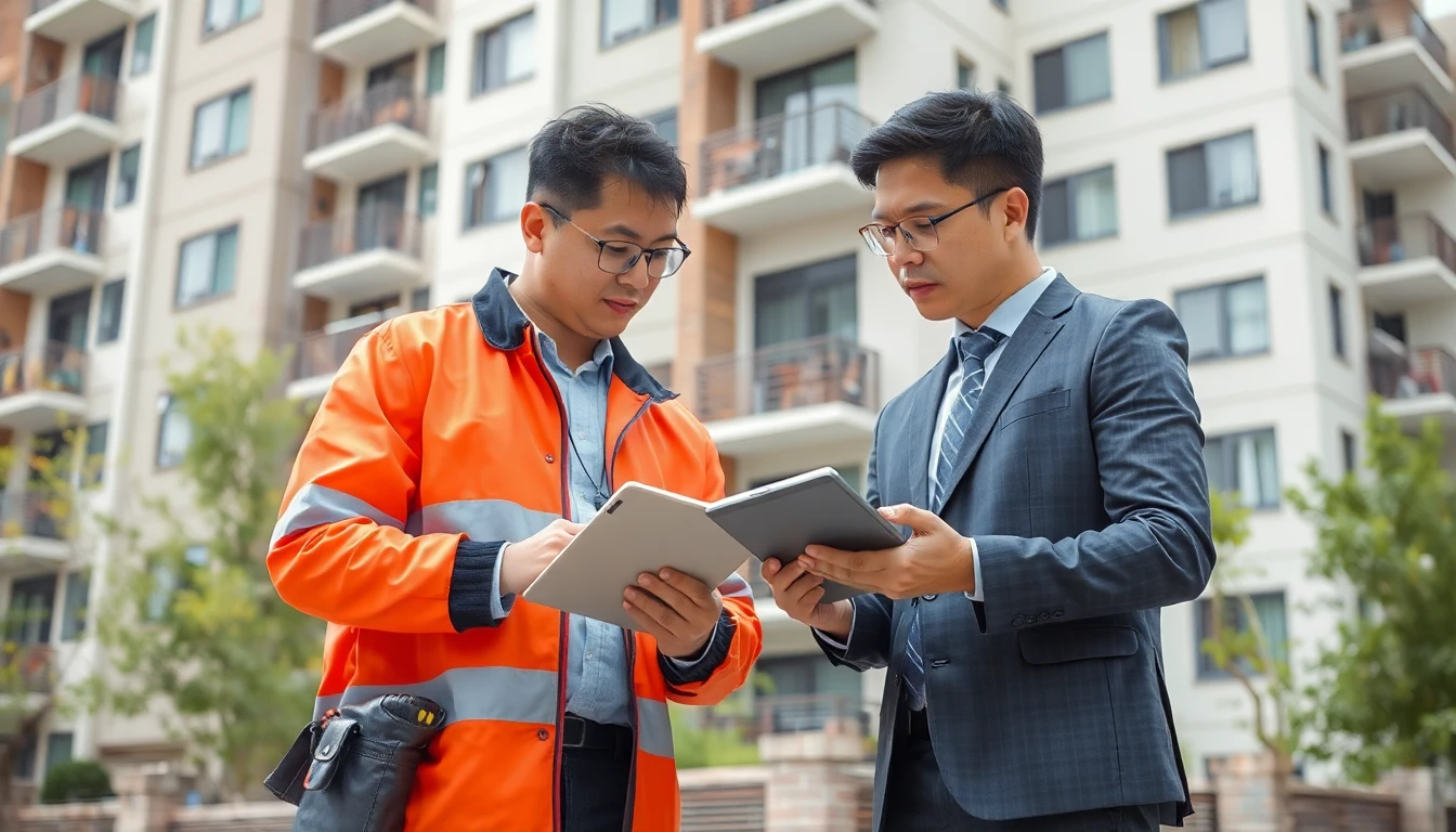 부동산 투자 건축법 위반 확인하는 방법