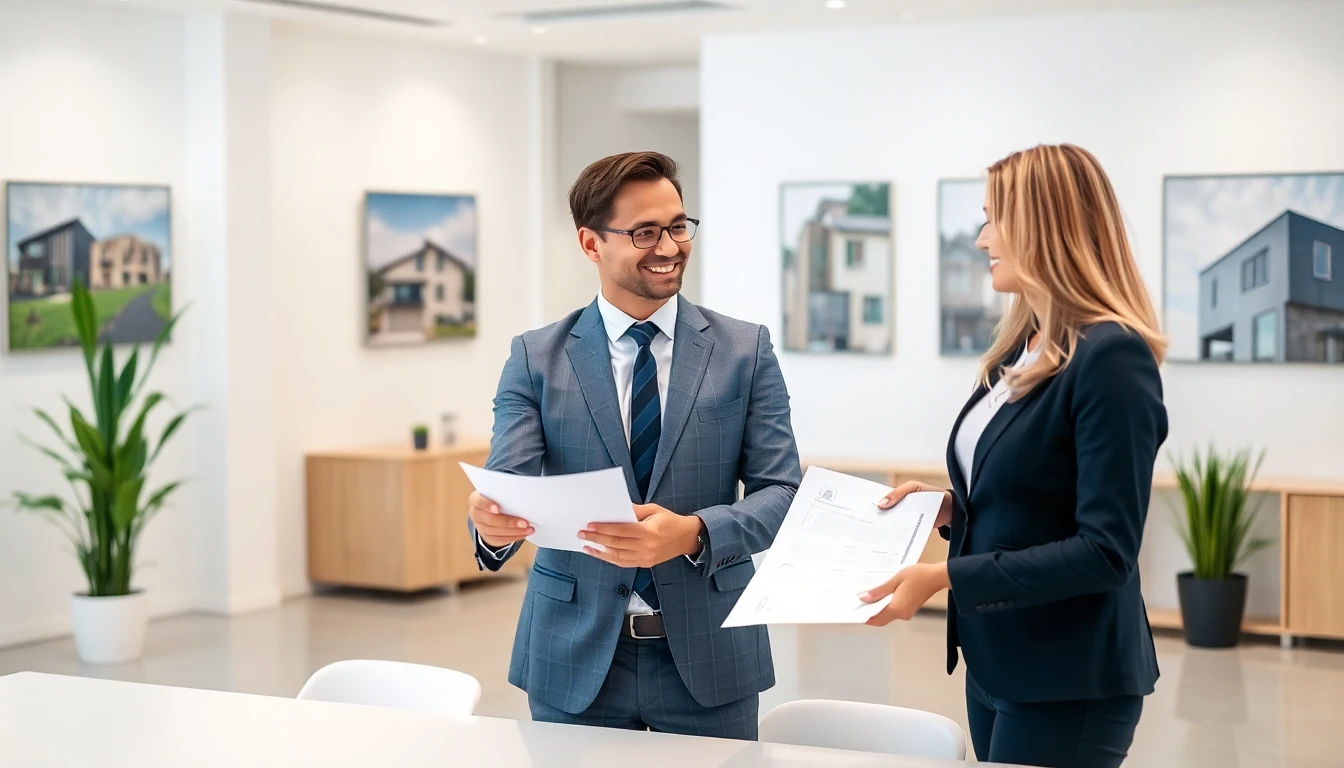 부동산 투자 중개인 선택 완벽 가이드 2026