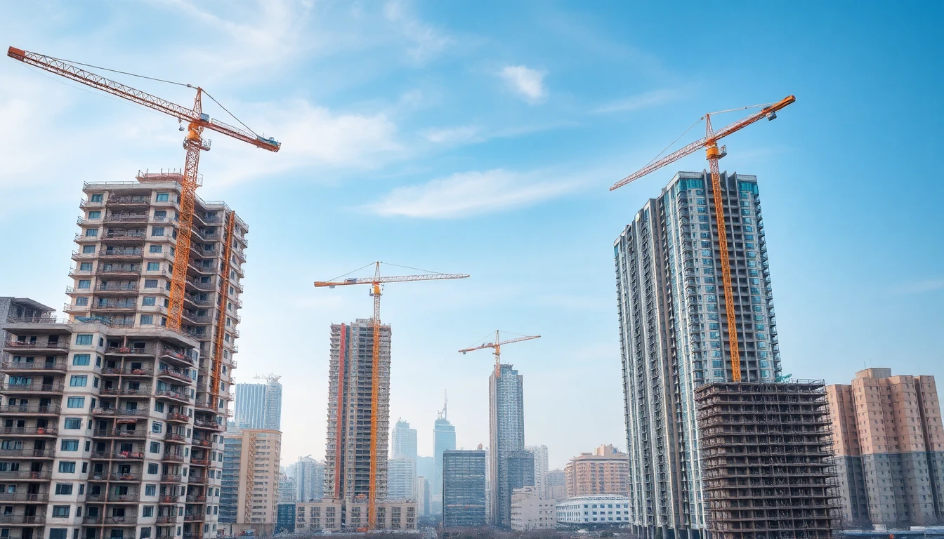 재건축 초과이익 환수금 계산법 총정리