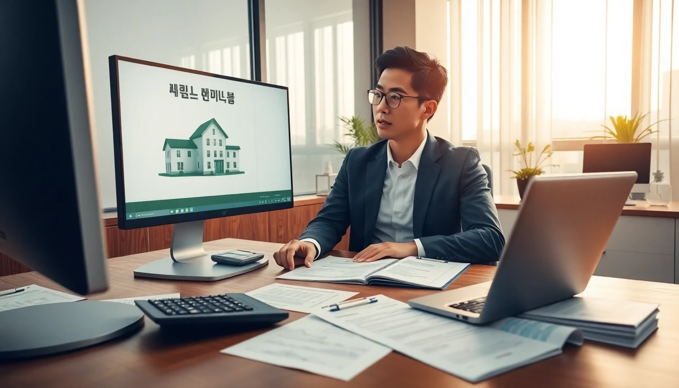 부동산 투자 수익률 조정 완벽 가이드 2026