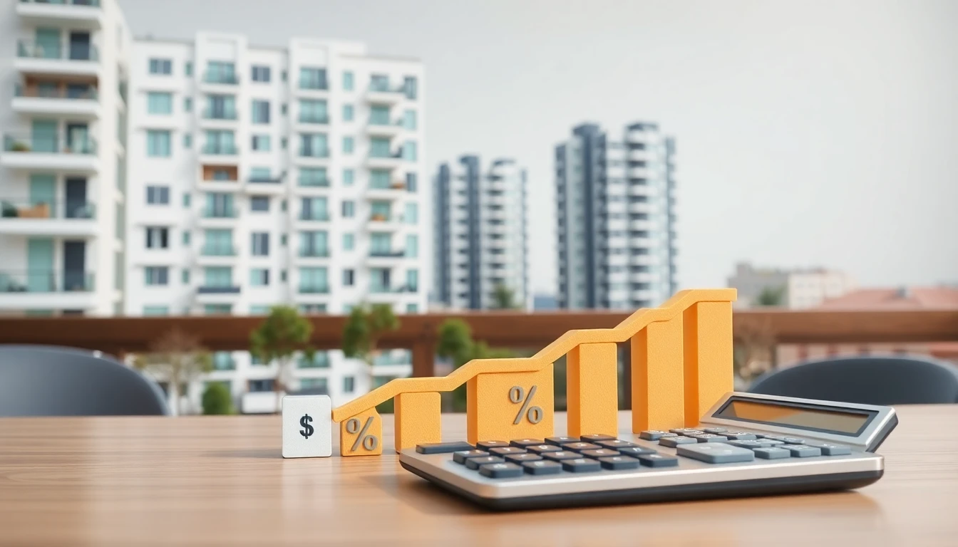 부동산 투자 임대료 인상 한계 완벽 가이드 2026