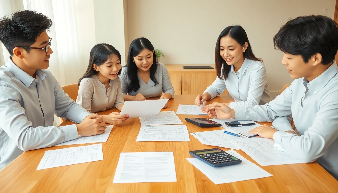 부동산 투자 상속세 절감 전략 2026