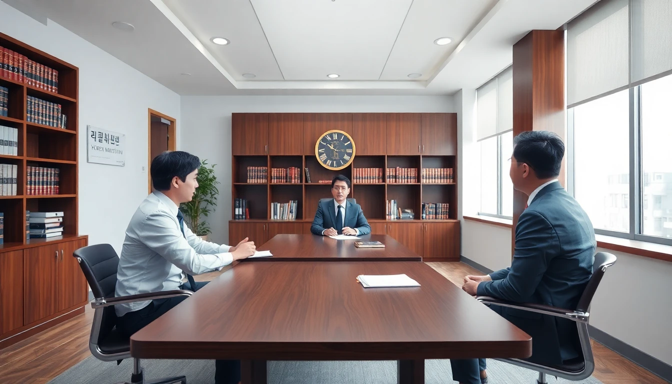 부동산 임대차분쟁 조정신청 절차 완벽 가이드