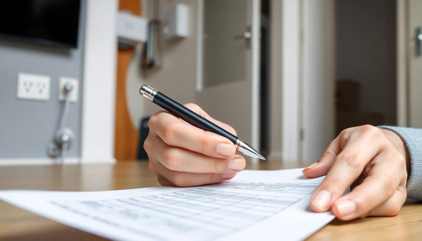 부동산 투자 수익형 매물 현장답사 완벽 가이드