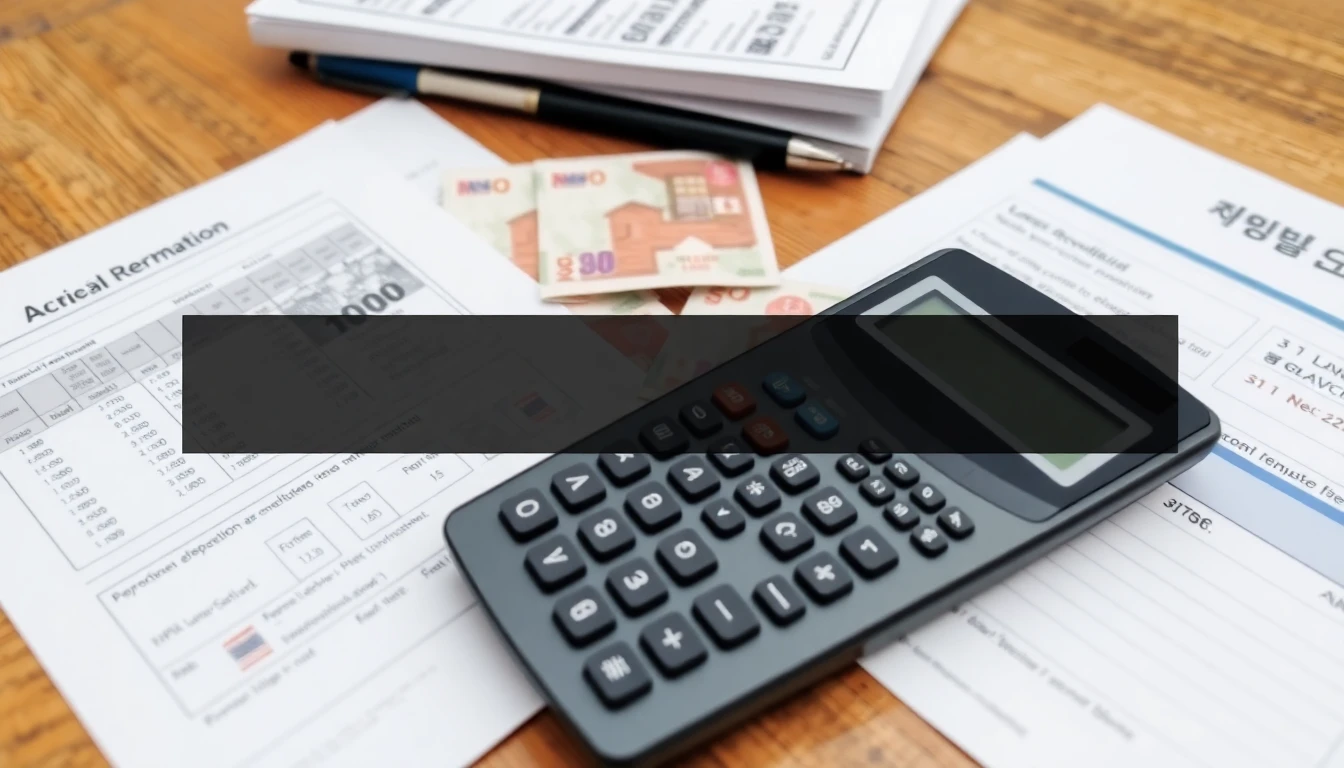 부동산 리모델링 대출로 수익률 높이는 방법