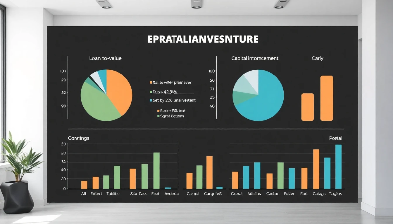 부동산 투자 초기자금 마련과 자기자본비율 최적화