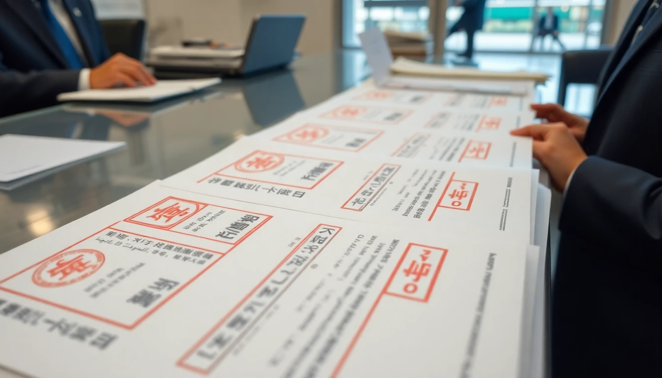 부동산 투자 확정일자 설정 완벽 가이드