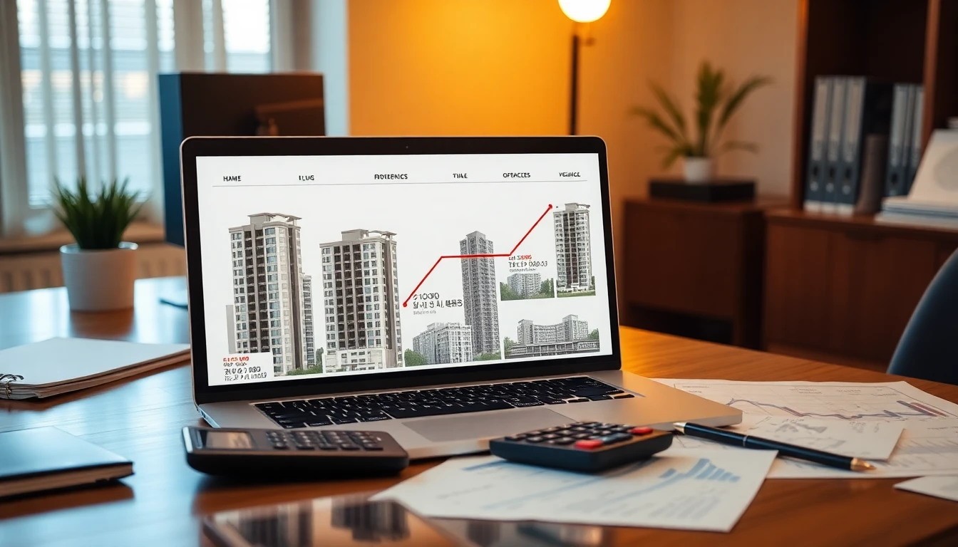 부동산 투자 기간별 수익분석과 최적 보유 전략