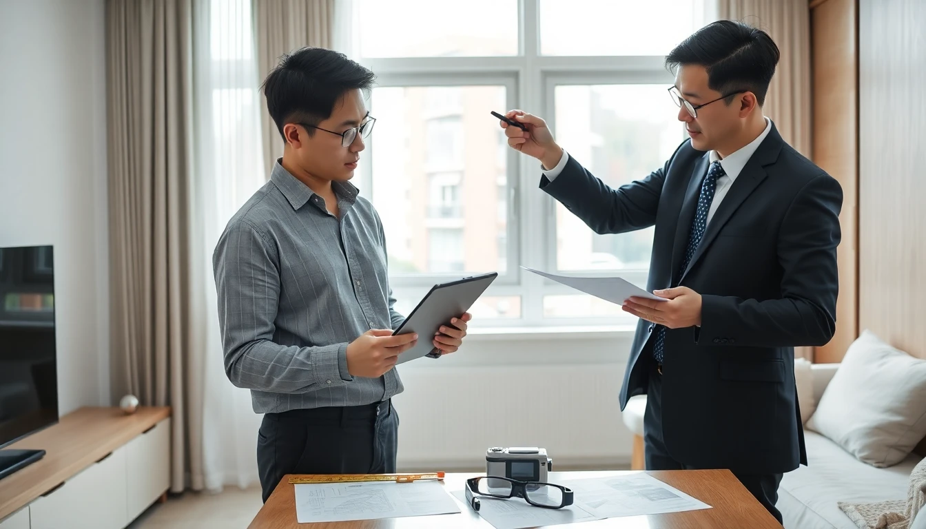 부동산 투자 은행 감정평가 신청 완벽 가이드 2026