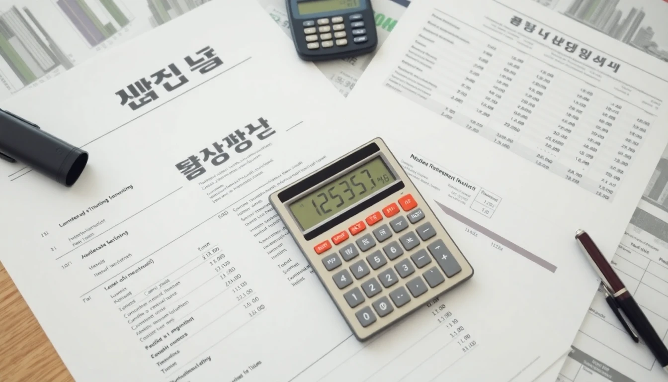 부동산 투자 손실 시 대처법 2026