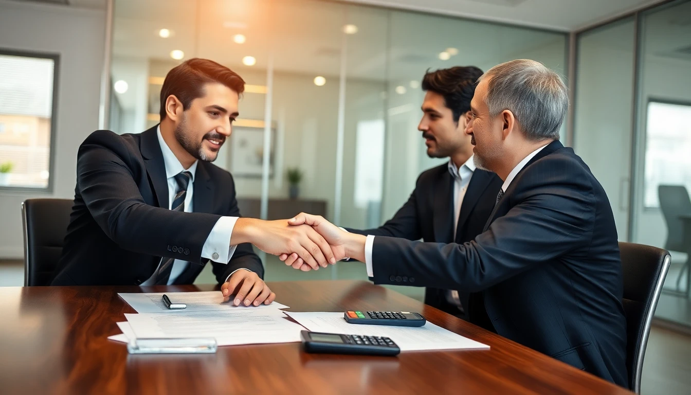 상가임대료 협상 성공하는 5가지 전략