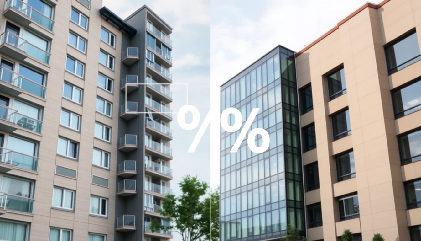 부동산 투자 수익률 세금 차이 완벽 분석 2026