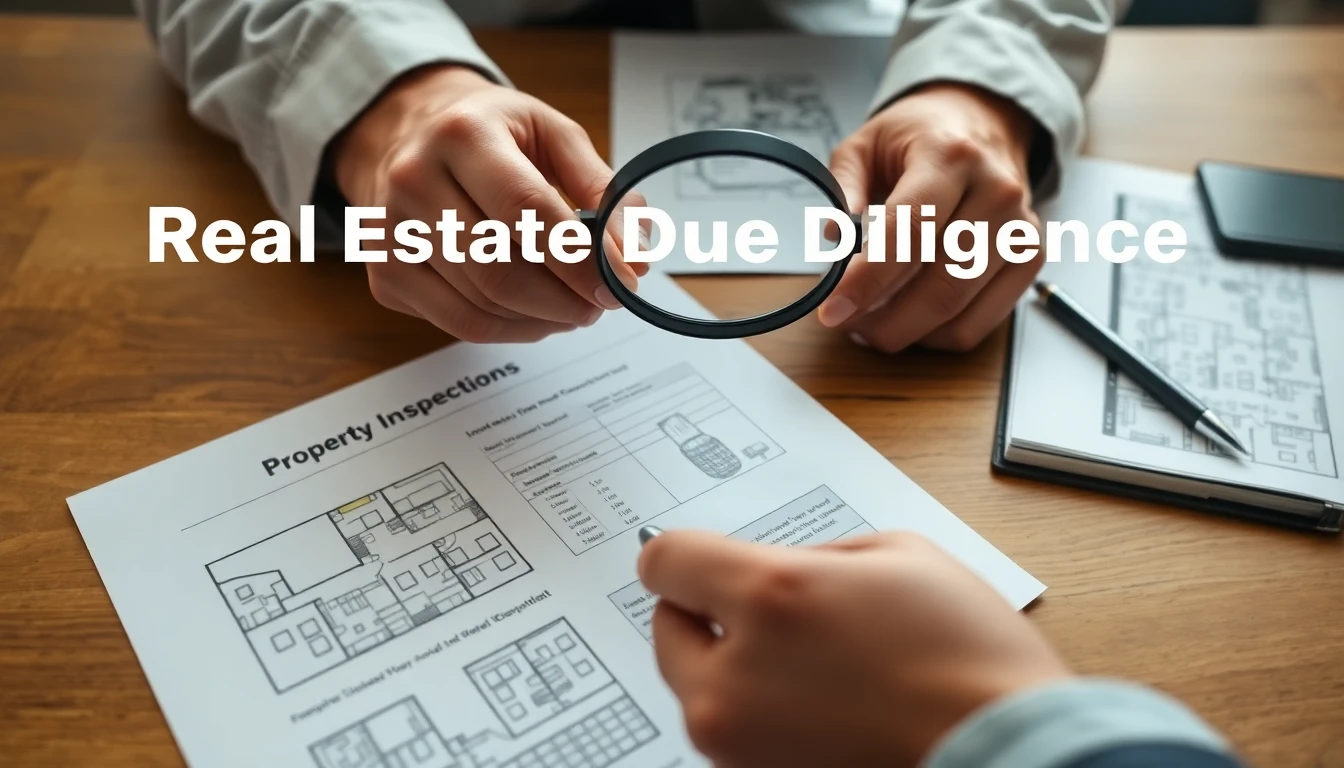 부동산 투자 실사비용 50% 절감하는 방법