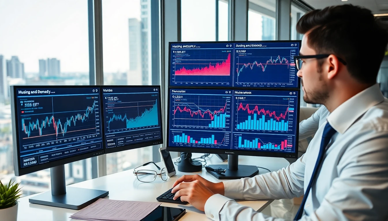 부동산 투자 주택수급으로 매매가격 예측법