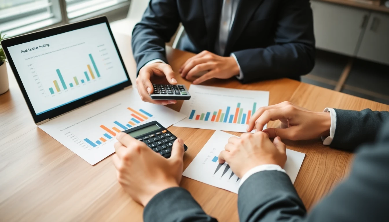 부동산 투자 빌라 수익률 완벽 계산법