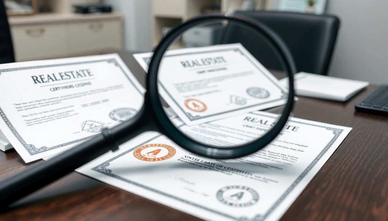 부동산 투자 중개인 선택 완벽 가이드 2026