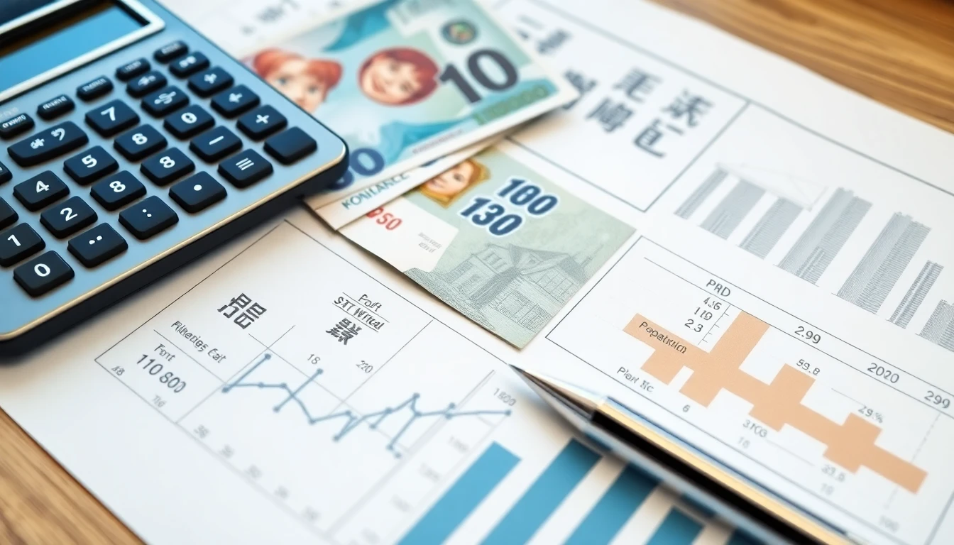 재건축 초과이익 환수금 계산법 총정리