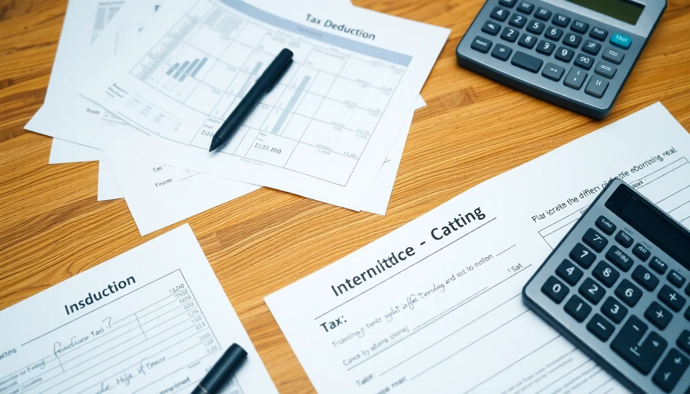 부동산 투자 공실 발생시 세금 공제 신청 방법 2026