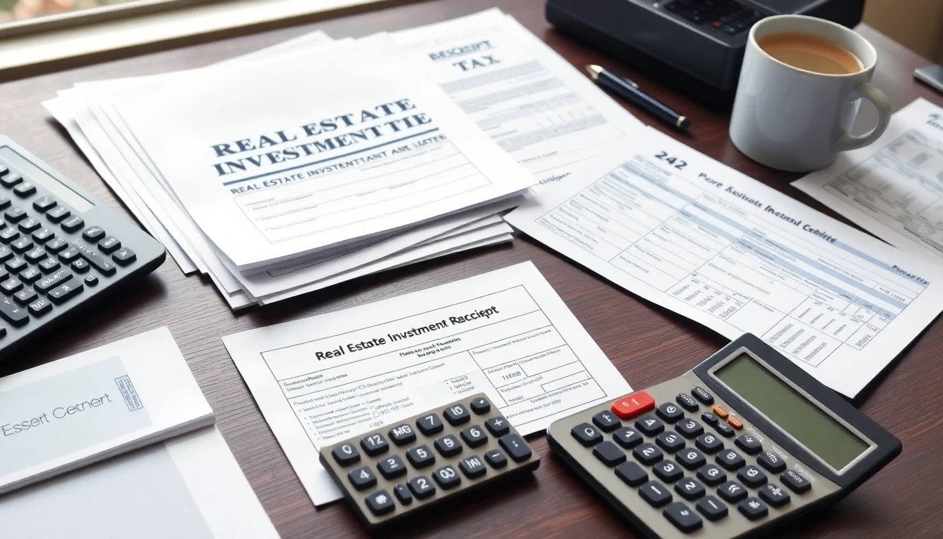 부동산 투자 수익률 조정 완벽 가이드 2026