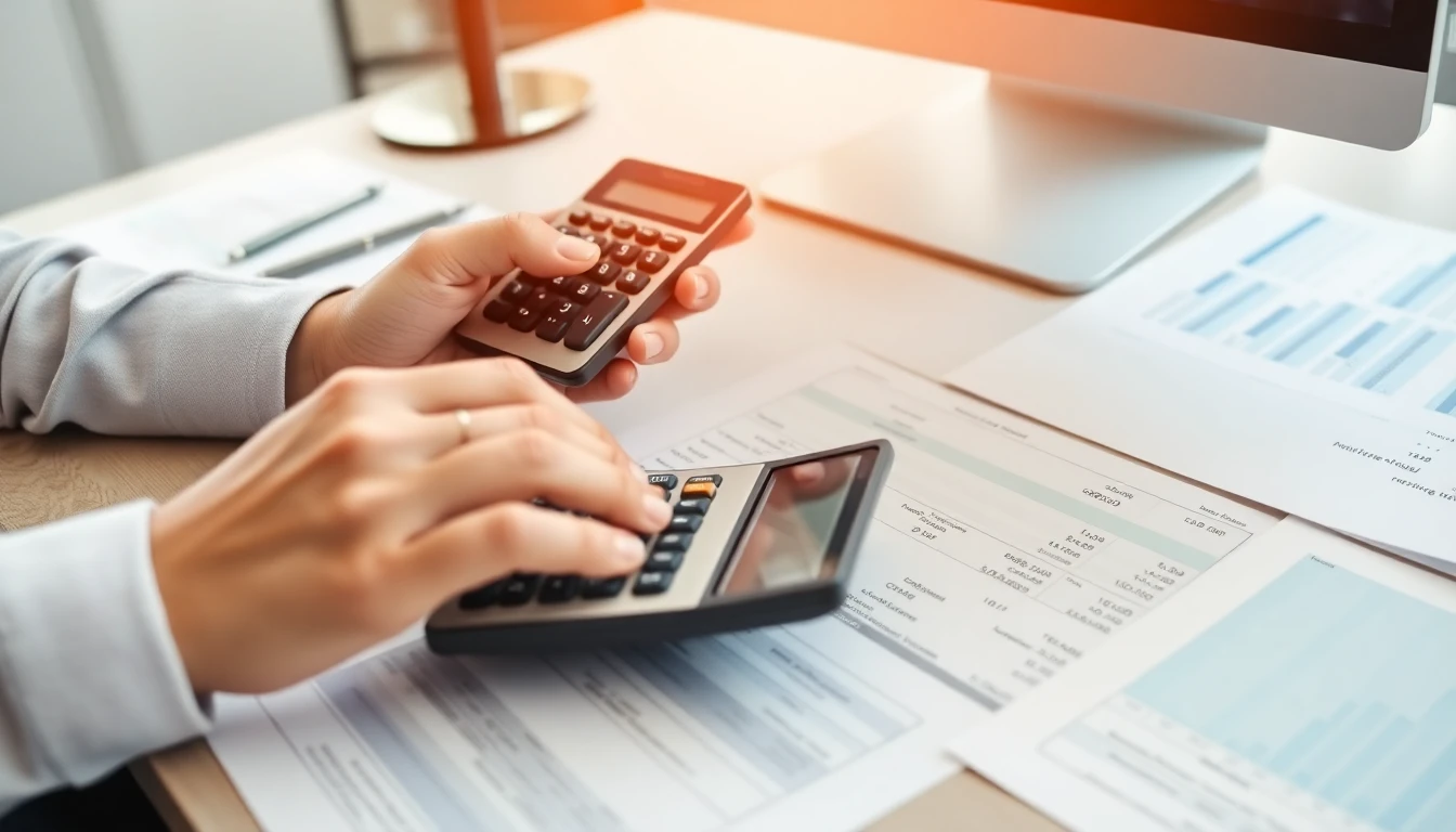 임대소득 종합소득세 신고 완벽 가이드 2026