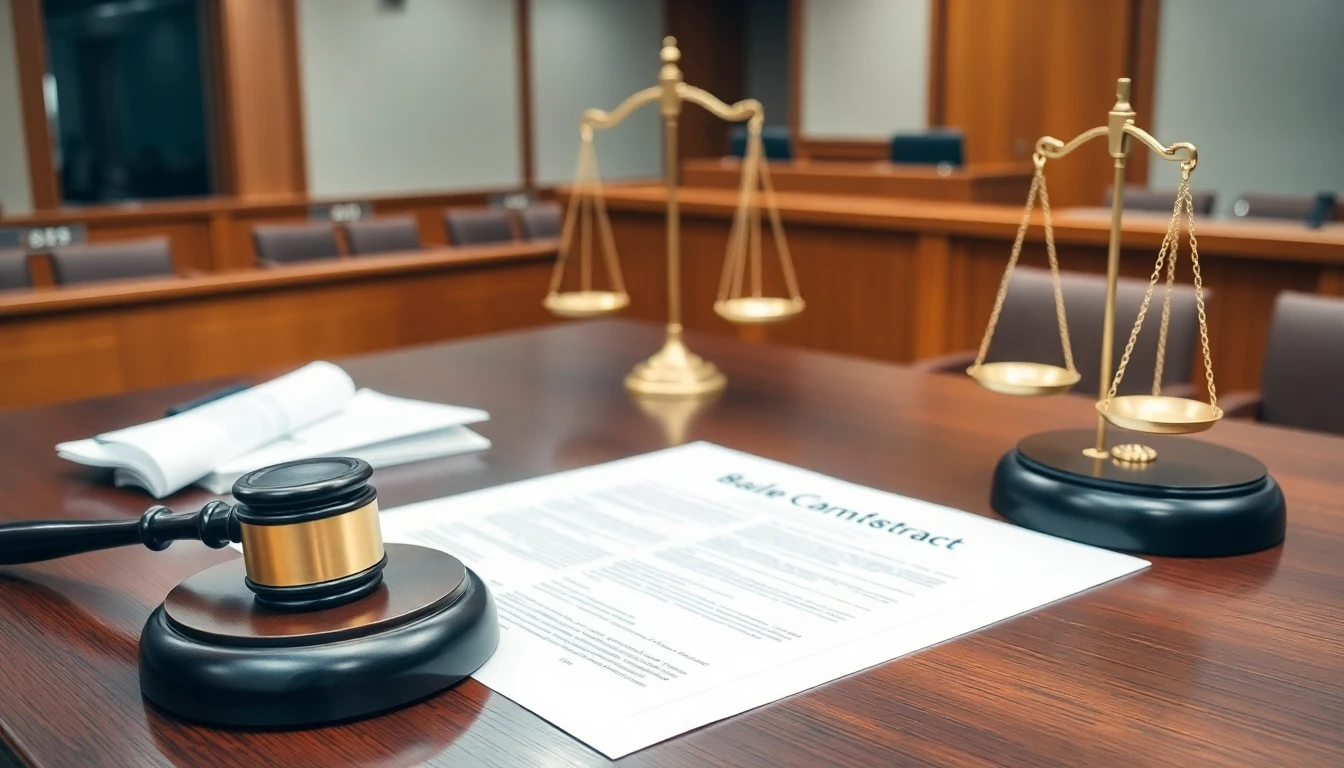 부동산 이중매매 적발 시 손실배상 청구 완벽 가이드