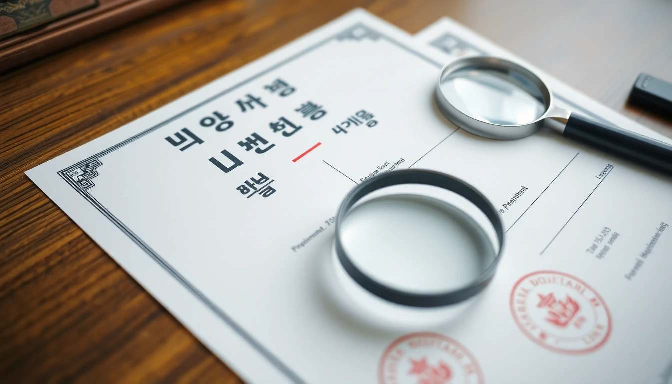 부동산 이중등기 위험성과 해제방법 2026