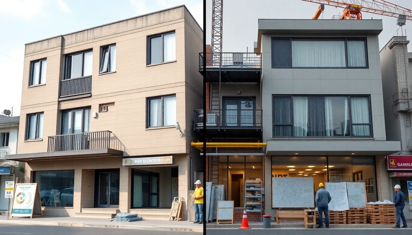 용도변경 허가로 부동산 투자 수익 극대화 가이드 2026
